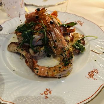 Vetri Cucina - Shrimp was so fresh and delicious you'd think there was an ocean nearby. - Italian Near Me - Las Vegas, Nevada Vetri Cucina - Shrimp was so fresh and delicious you'd think there was an ocean nearby. - Italian Near Me - Las Vegas, Nevada
