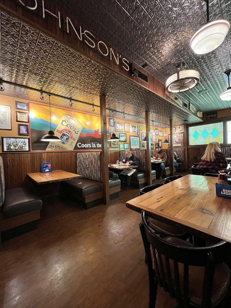 Cherry Street Pub