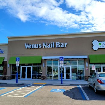 Venus Nail Bar - Wesley Chapel - Nov 2021 - Nail Salons Near Me - Wesley Chapel, Florida Venus Nail Bar - Wesley Chapel - Nov 2021 - Nail Salons Near Me - Wesley Chapel, Florida