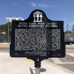 Buena Vista Post Office