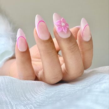 Amore Nail & Spa - Nail Salons Near Me - Apple Valley, California Amore Nail & Spa - Nail Salons Near Me - Apple Valley, California