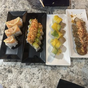 Sushi Time - Sushi Bars Near Me - Idaho Falls, Idaho Sushi Time - Sushi Bars Near Me - Idaho Falls, Idaho