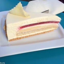 Café Liège - Tutti Frutti - sehr süüüüüüß