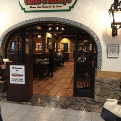 Carlos & Mickey's