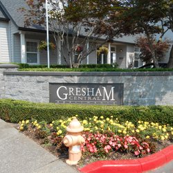 Gresham Central Apartments