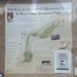 Inga's Trail