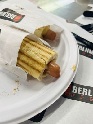 Berliner Kebap by null