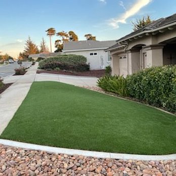 SYNLawn Central California - Artificial Turf Near Me - Clovis, California