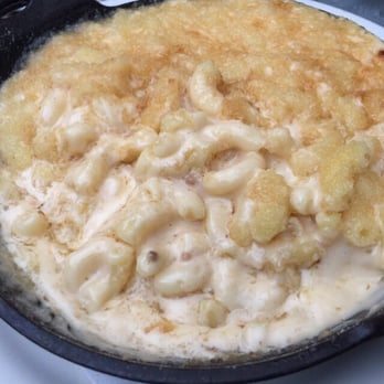Kings Row Gastropub - Mac and Cheese - Gastropubs Near Me - Pasadena, California