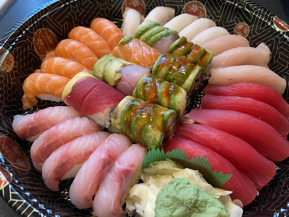Mizu Asian Bistro