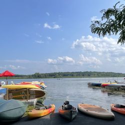 Wingra Boats