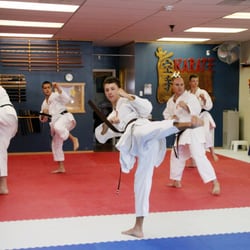 Fusion Martial Arts