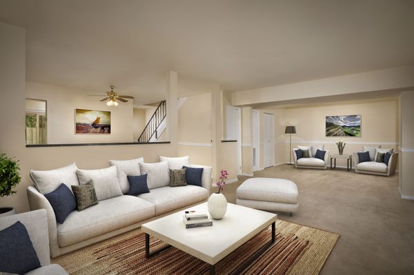 Londonderry Apartments by null