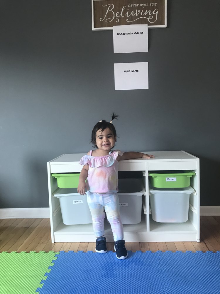 Sprouts Childcare Academy - childcare center in Elizabeth, NJ