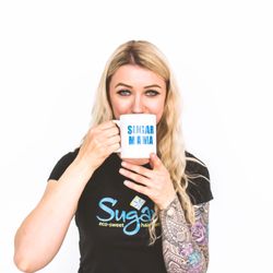 Sugar'd- Cloverdale