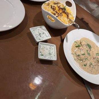 Temptinn - Indian Fusion Cuisine - Chicken Biryani, - Indian Near Me - Naperville, Illinois Temptinn - Indian Fusion Cuisine - Chicken Biryani, - Indian Near Me - Naperville, Illinois