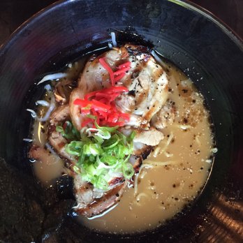 Kizuna - Tonkatzu - Sushi Bars Near Me - Vienna, Virginia