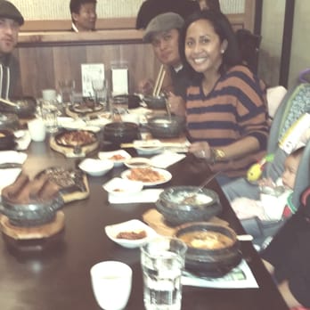 Tofu House - So far the best tofu house, super friendly server, & we're completely satisfied #growingupinKoreaTown #LApeeps - Korean Near Me - Aurora, Colorado Tofu House - So far the best tofu house, super friendly server, & we're completely satisfied #growingupinKoreaTown #LApeeps - Korean Near Me - Aurora, Colorado