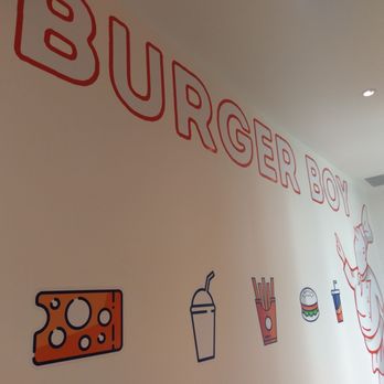 Burger Boy - Burgers Near Me - San Antonio, Texas Burger Boy - Burgers Near Me - San Antonio, Texas