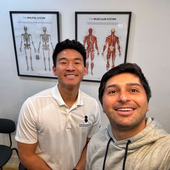 Head & Heart Chiropractic - Dr. LEU - Chiropractors Near Me - Dallas, Texas Head & Heart Chiropractic - Dr. LEU - Chiropractors Near Me - Dallas, Texas