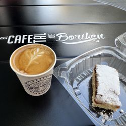 El Cafetal de Borikén