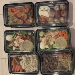 Viva Foods - Health Kitchen