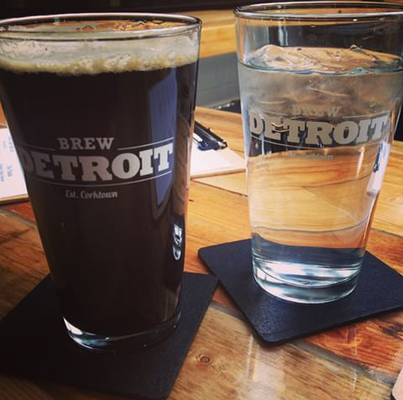 Brew Detroit by null