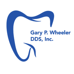 Gary P Wheeler, DDS