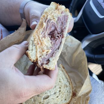 Knuckle Sandwiches - Pastrami Reuben Sandwich - Sandwiches Near Me - Mesa, Arizona Knuckle Sandwiches - Pastrami Reuben Sandwich - Sandwiches Near Me - Mesa, Arizona