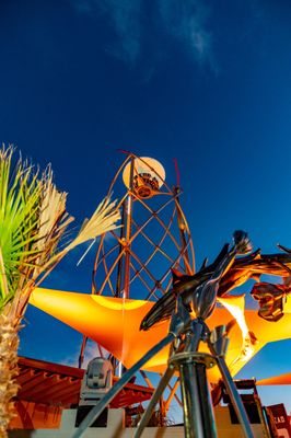 LIFTOFF Bar & Ride by null