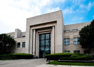 Bulova Corporate Center by null