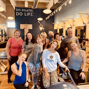 Club Pilates - We love our Club Pilates Bend family! - Pilates Near Me - Bend, Oregon Club Pilates - We love our Club Pilates Bend family! - Pilates Near Me - Bend, Oregon