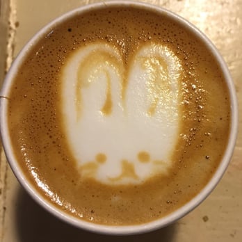 Coffee Nature - Coffee & Tea Near Me - Washington, DC, District of Columbia