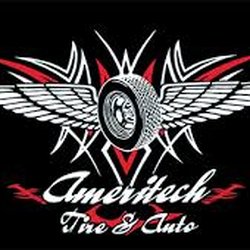 Ameritech Tire & Auto