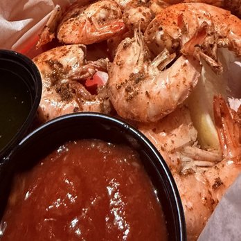 Ocean Deck - Gulf Shrimp - Seafood Near Me - Daytona Beach, Florida Ocean Deck - Gulf Shrimp - Seafood Near Me - Daytona Beach, Florida