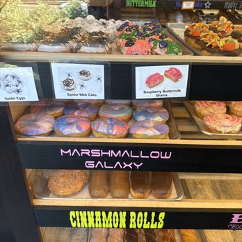 SloDoCo Donuts - Donuts Near Me - San Luis Obispo, California