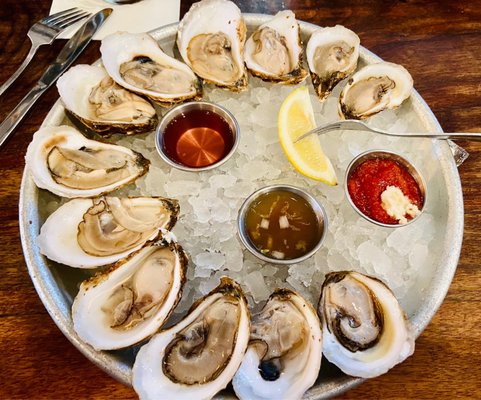 King Street Oyster Bar by null