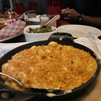The Eagle Charlotte - Mac n cheese - Southern Near Me - Charlotte, North Carolina The Eagle Charlotte - Mac n cheese - Southern Near Me - Charlotte, North Carolina