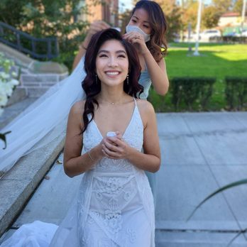 The Blowout Bar - Blow Dry/Out Services Near Me - Flushing, New York