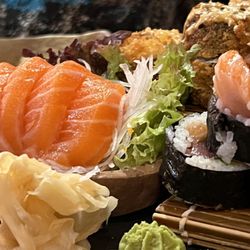 BABA - Unglaublich leckeres Sushi