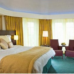 Crowne Plaza Liverpool John Lennon Airport
