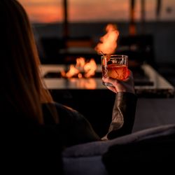 Mya Rooftop