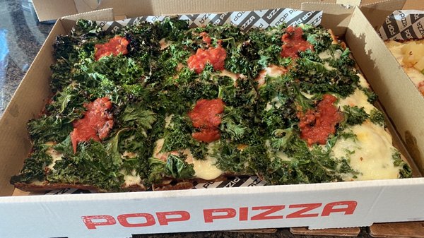 Pop Pizza by null