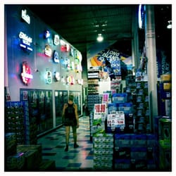 Liberty Bell Beverage