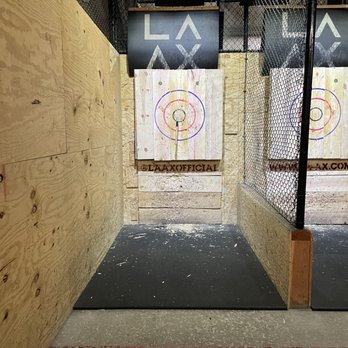 LA AX - Axe Throwing Near Me - North Hollywood, California LA AX - Axe Throwing Near Me - North Hollywood, California