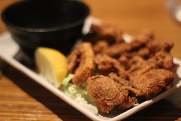 Gyu-Kaku Japanese BBQ by null