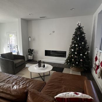 The Pyro Guy - After - Fireplace Services Near Me - Bellflower, California