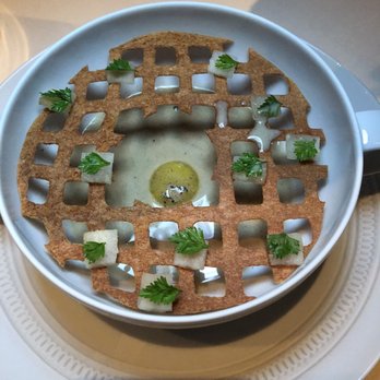 Next - 2 - puree de marron a la briarde - New American Near Me - Chicago, Illinois Next - 2 - puree de marron a la briarde - New American Near Me - Chicago, Illinois