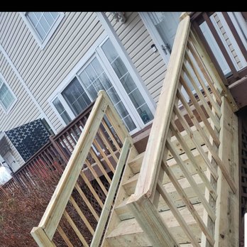 Thunder Roofing Siding - Roofing Near Me