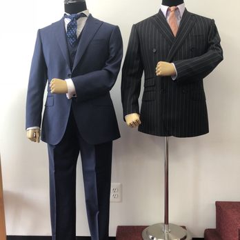Abrahams Custom Tailor - Custom Suit. Made to measure for you!! - Sewing & Alterations Near Me - Silver Spring, Maryland